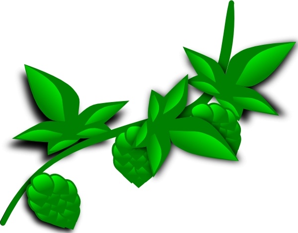 plant clip art. photos on separate plants